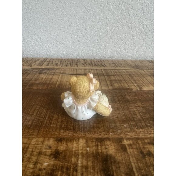 Cherished Teddies June (Teddie of the month: June) - Picture 4 of 7